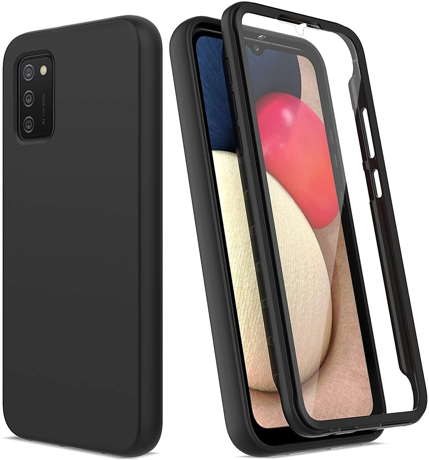 Best Samsung Galaxy A02s Cases In 2021