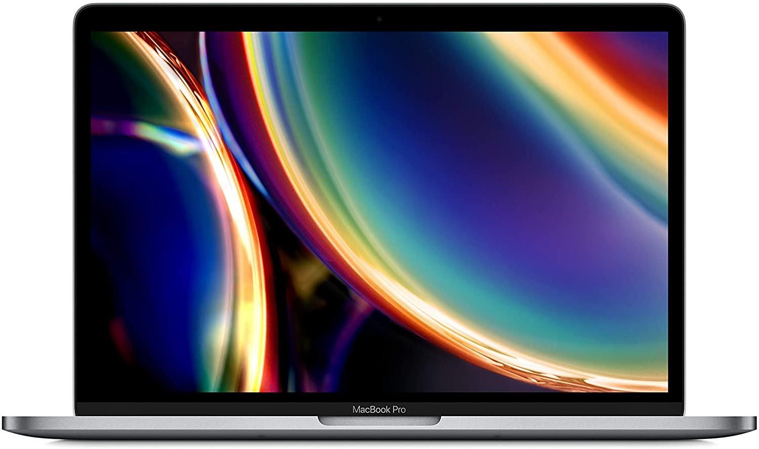 Intel MacBook Pro for intensive workloads