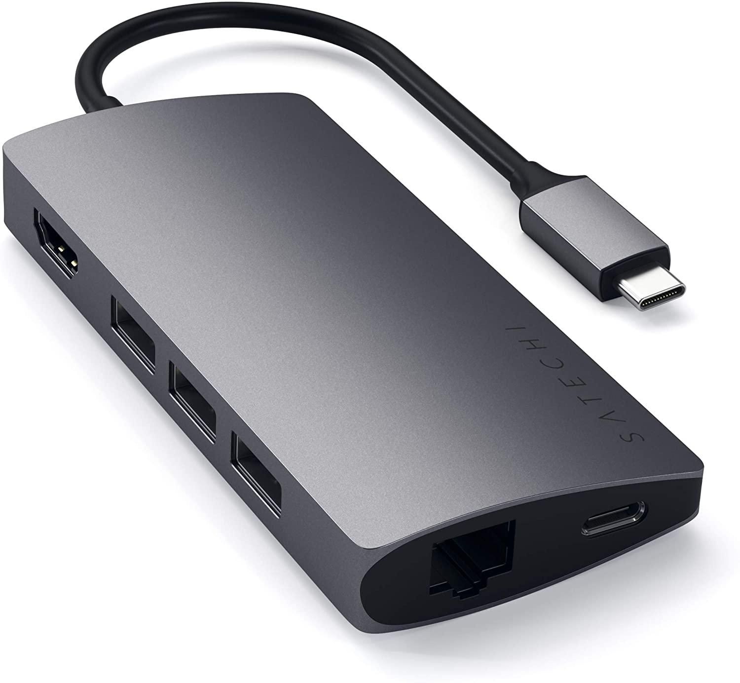 Best USB C Hub for Fathers Day