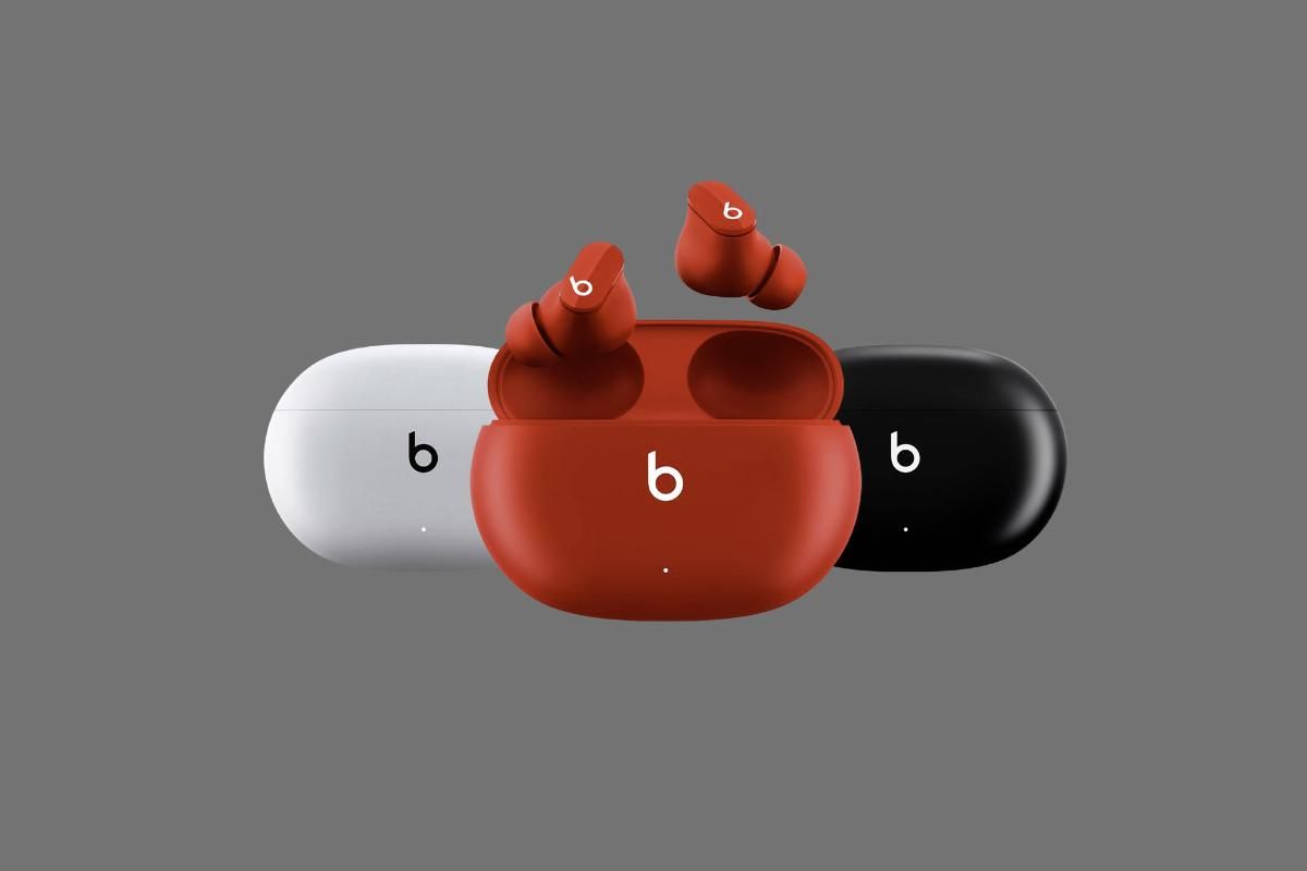 Recursos do Beats-Studio-Buds-Wireless