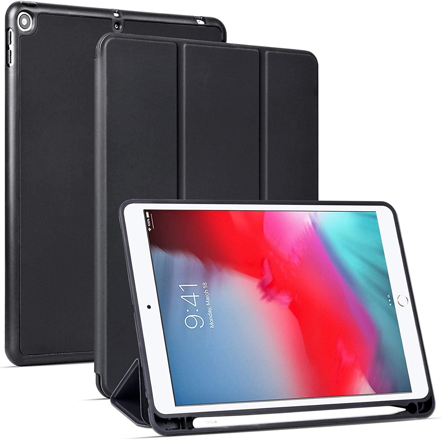 Best Cases for the iPad mini 5