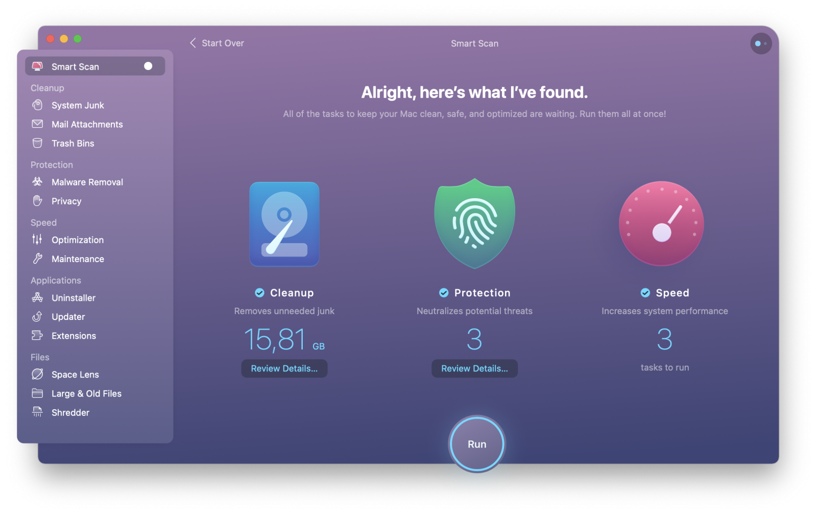 How To Free Up Mac Storage