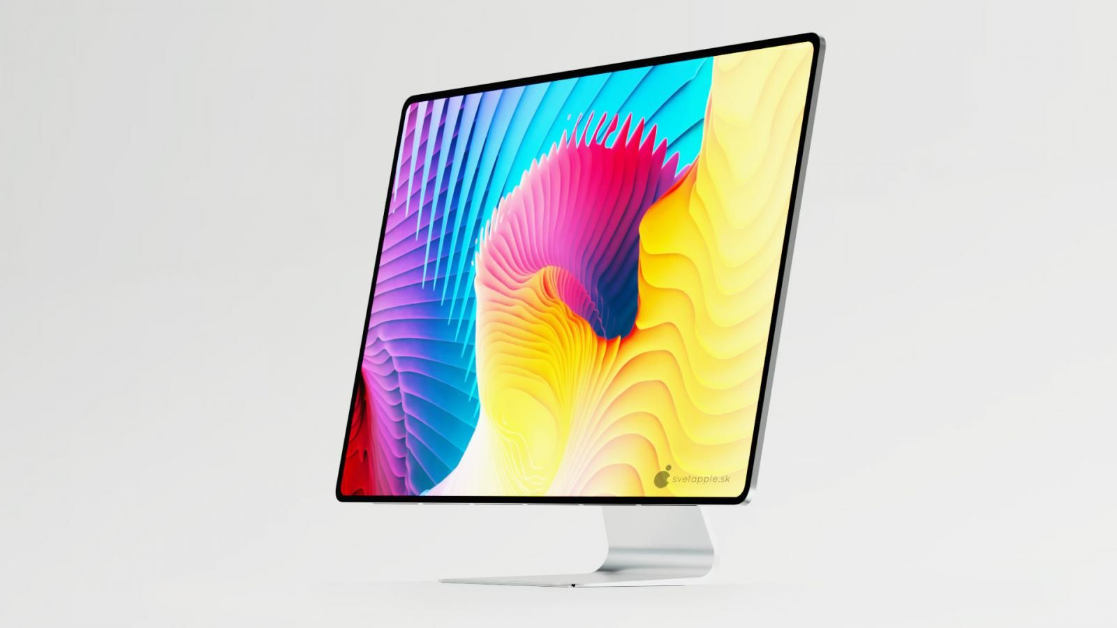 m2x imac