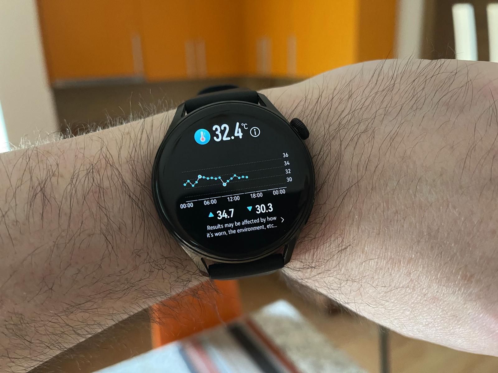 Huawei Watch 3 Review: Gorgeous Display, Fluid UI & Reliable