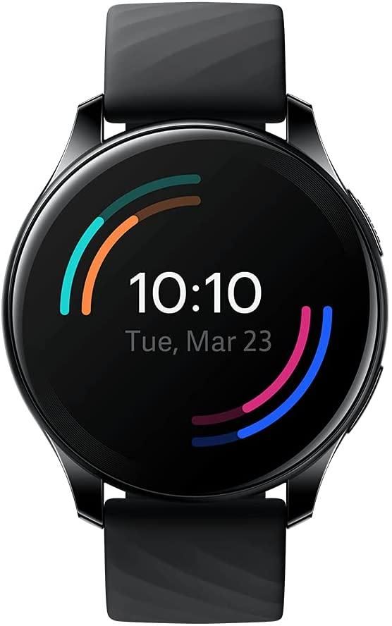 OnePlus Watch Premium RTOS Akıllı Saat