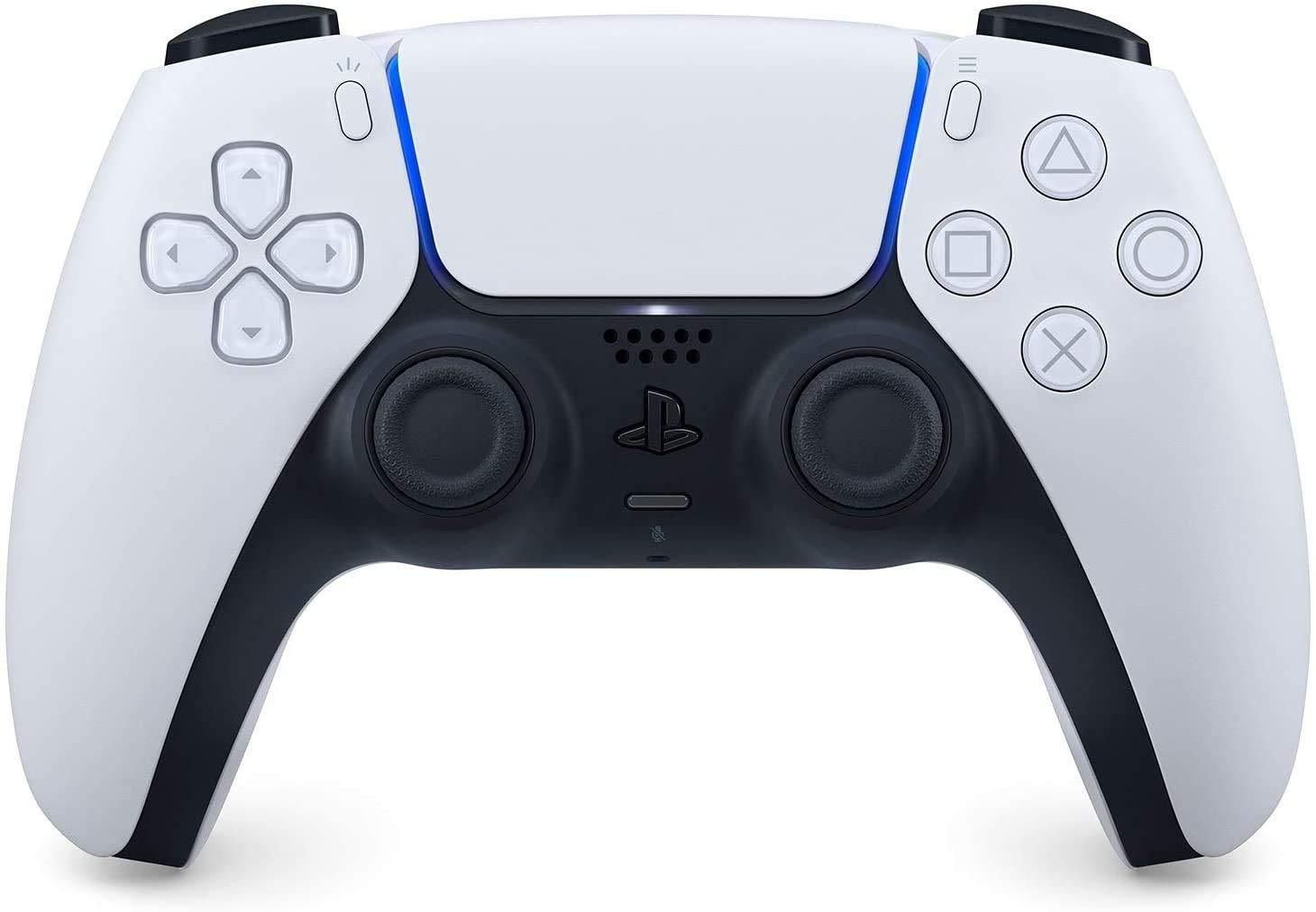 Pengontrol Nirkabel PlayStation 5 DualSense