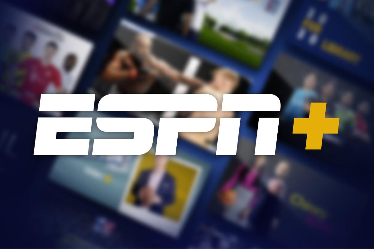 ESPN+ overview what is ESPN Plus?