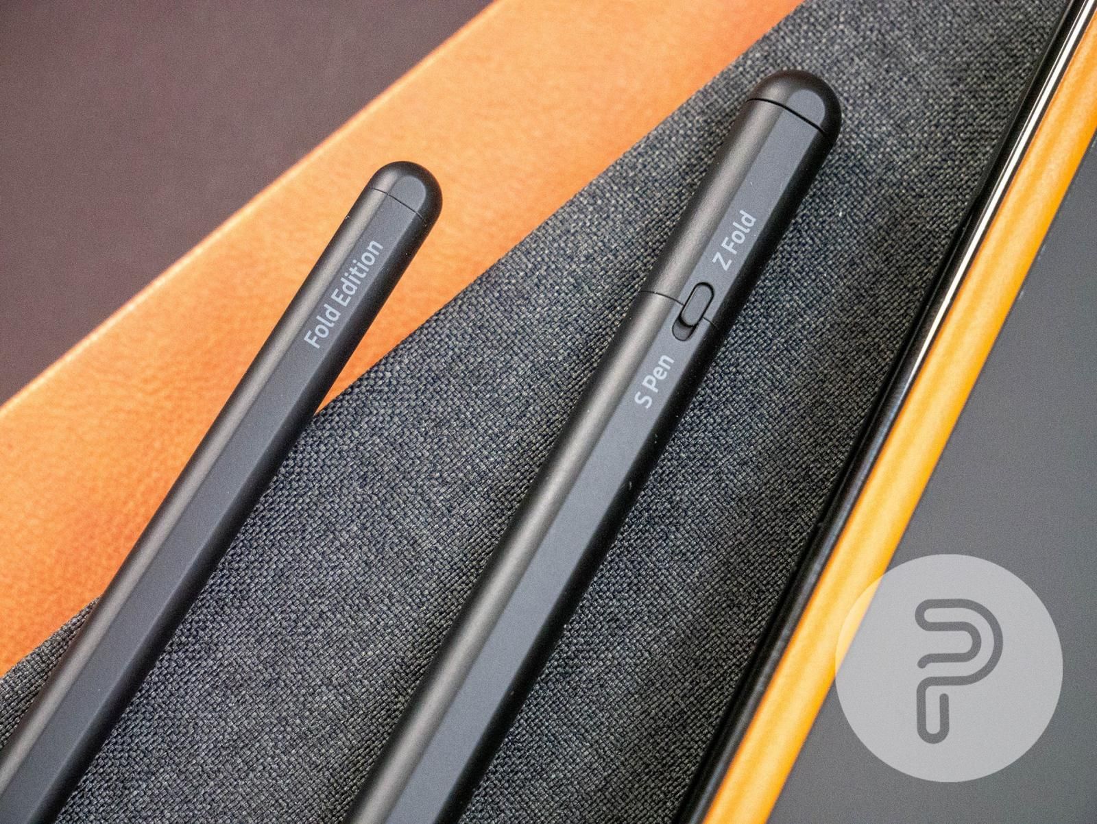 Samsung Galaxy S Pen Pro and S Pen Fold Edition