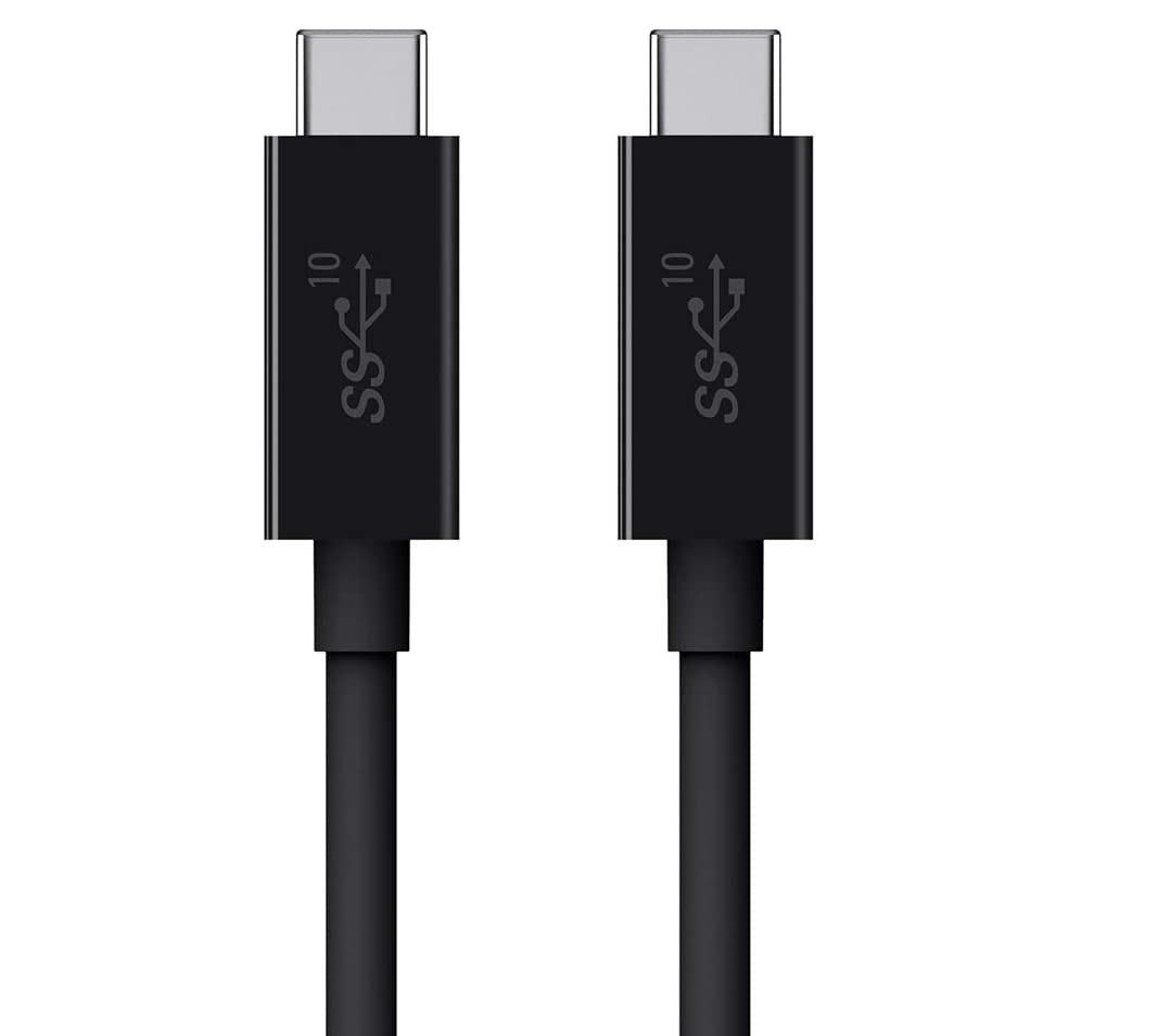USB kablosu