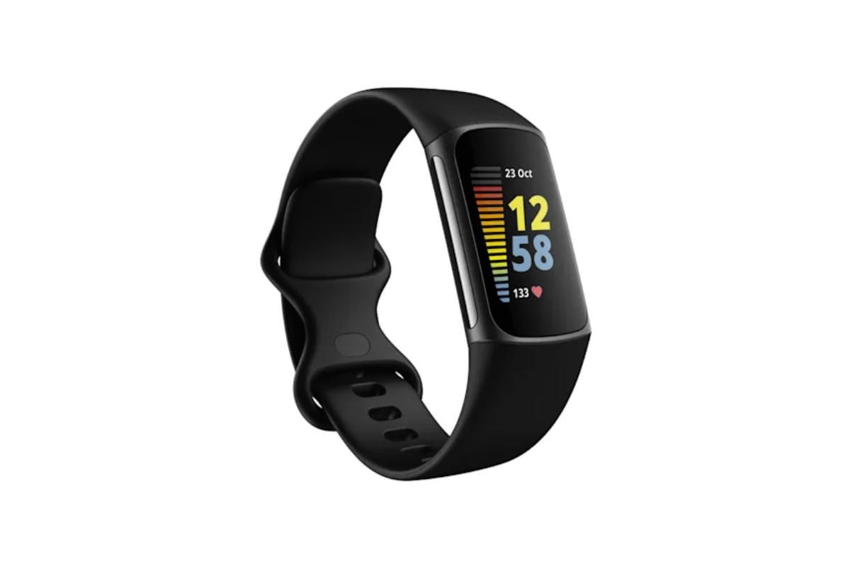 Fitbit Charge 5 announced with ECG and stress level monitoring