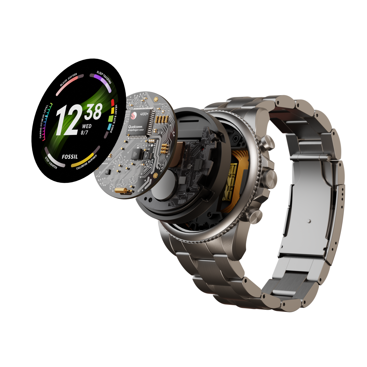 fossil-gen-6-1 smartwatch