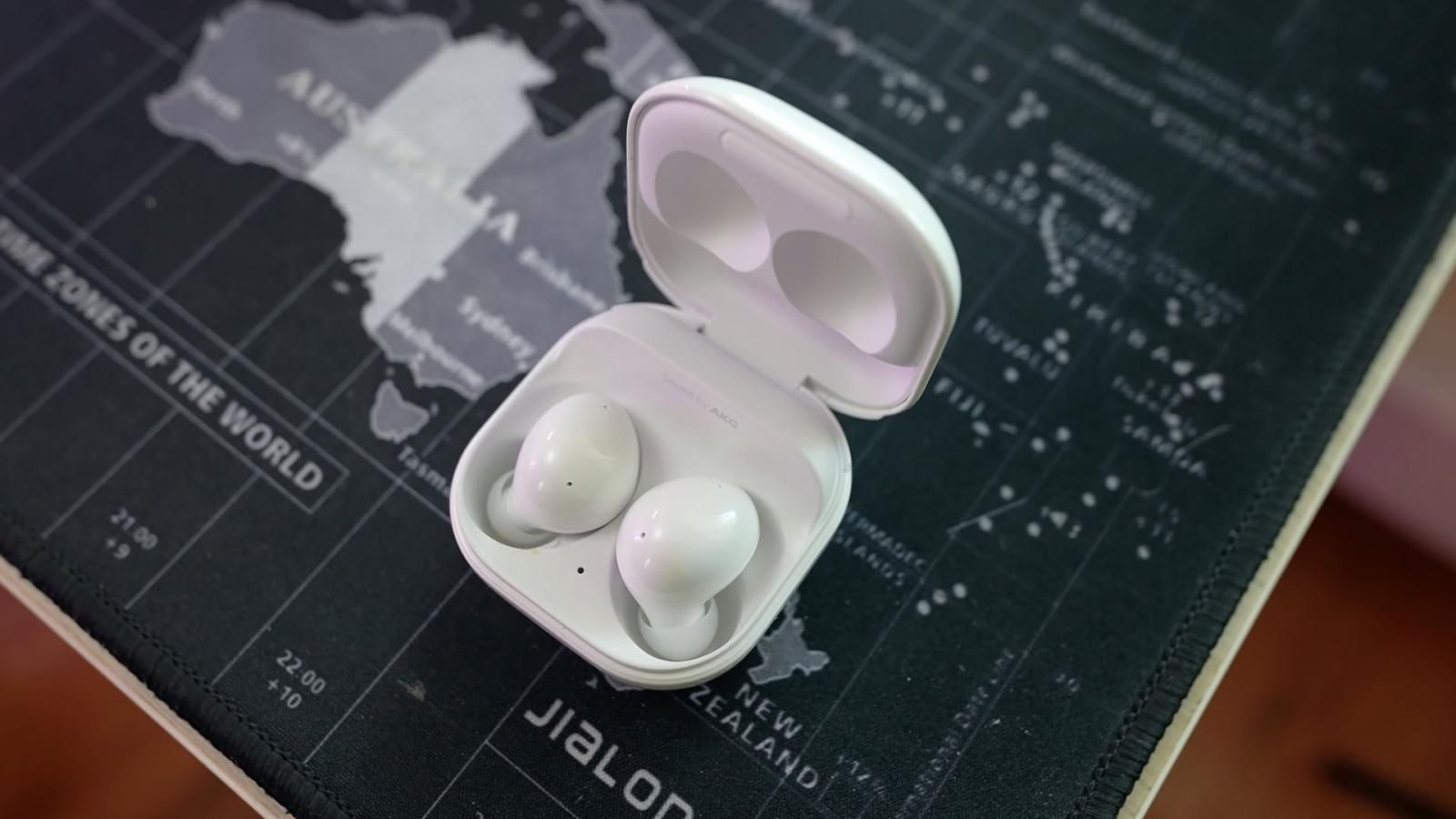 Galaxy Buds 2 review