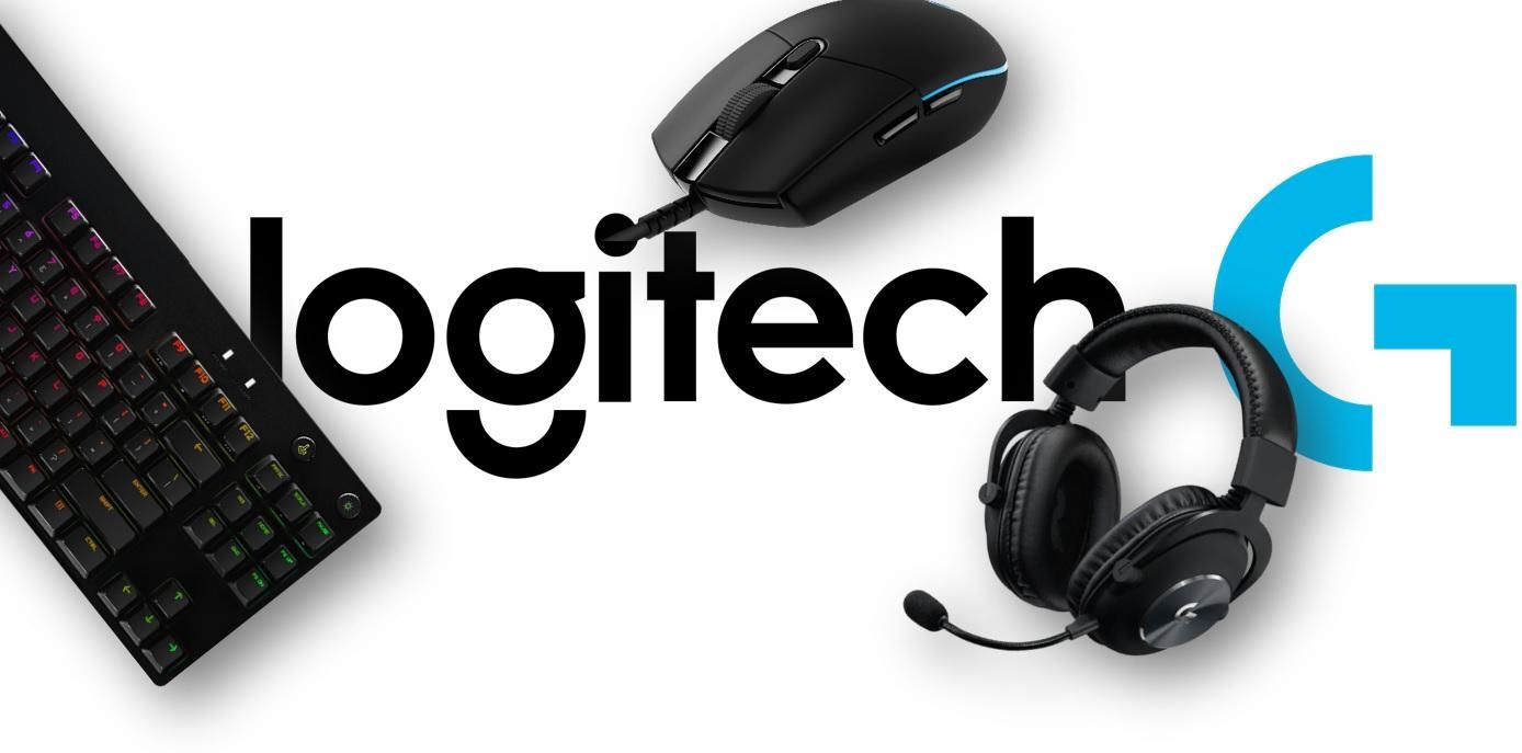 logitech g910 black friday