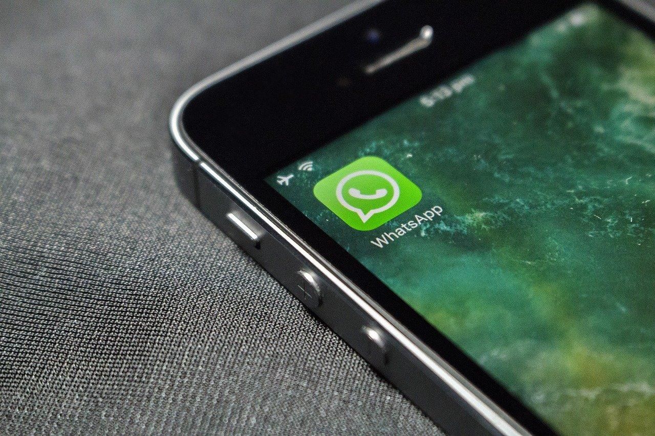 How to send photos in high quality on WhatsApp