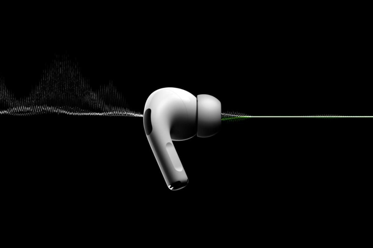 Udlevering stivhed rigtig meget Apple extends AirPods Pro warranty to fix crackling and static sound issue