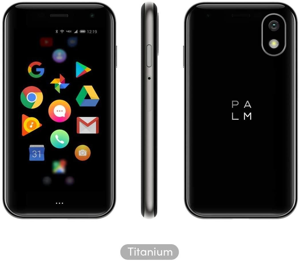Palm Phone