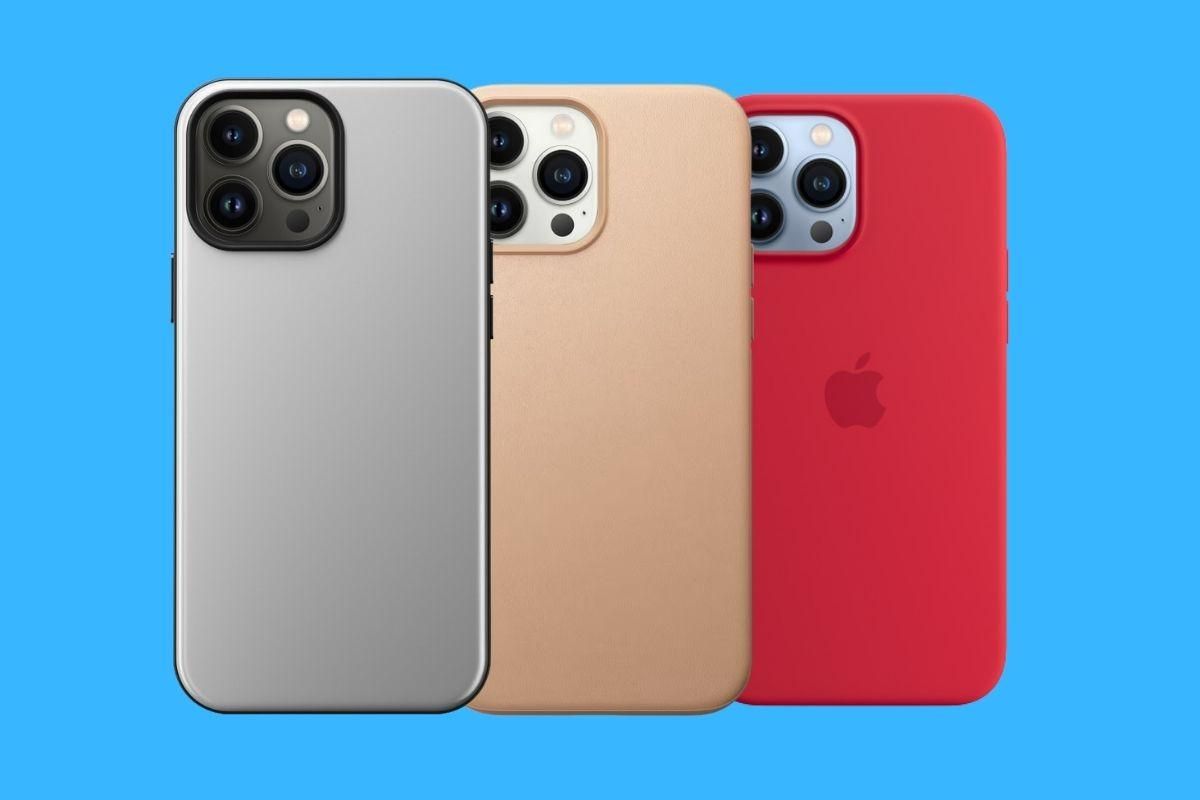 Get up to 28 percent savings on Apple’s official cases and other accessories