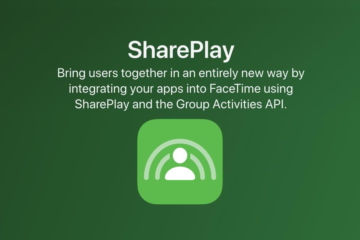 MacOS 12.1 Beta Brings Back SharePlay, Universal Control Is Still In ...