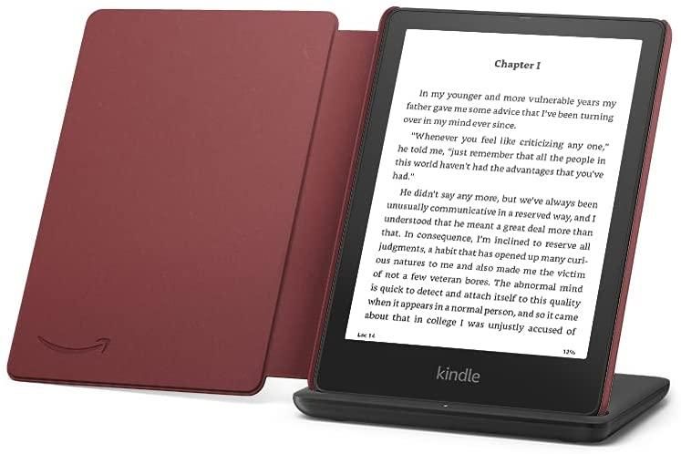 Kindle Paperwhite Exclusive Edition