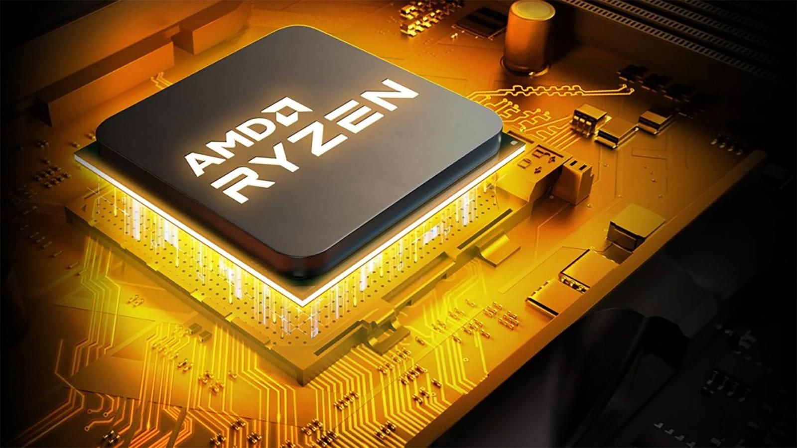 Zen 4D could be AMD’s 12th Gen Intel Core like chip with hybrid architecture