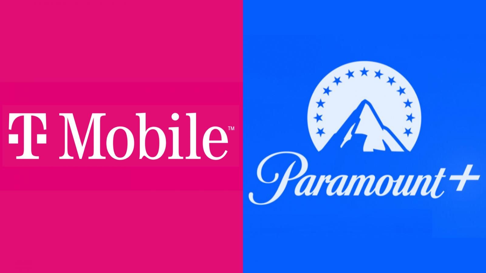 T-Mobile is giving away a free year of Paramount+