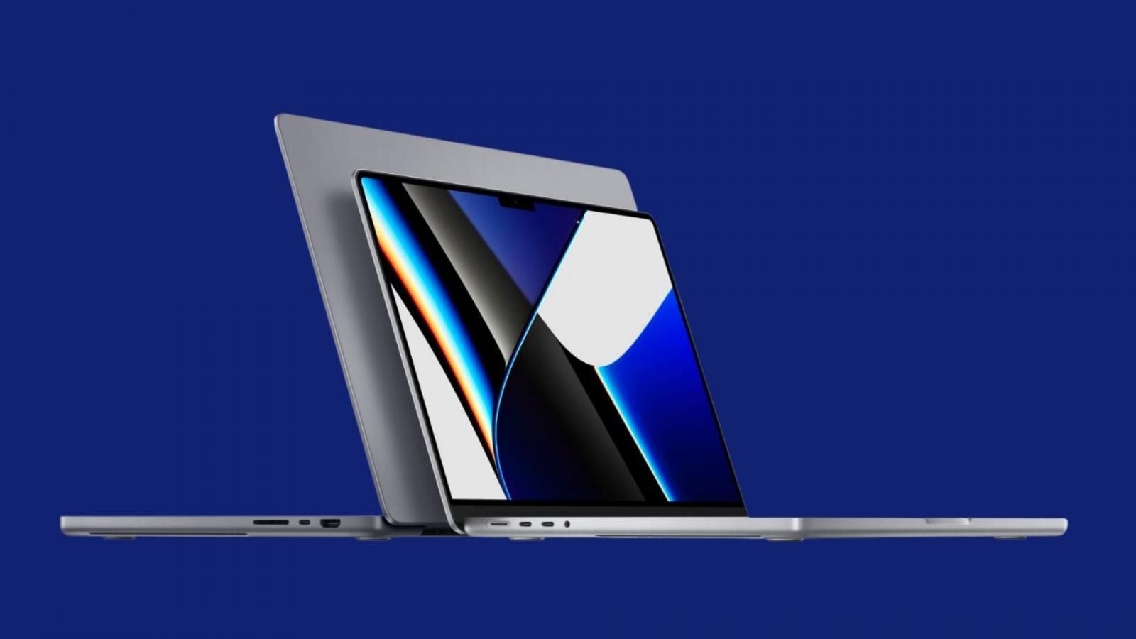 Apple MacBook Pro 16 with Apple Silicon featured
