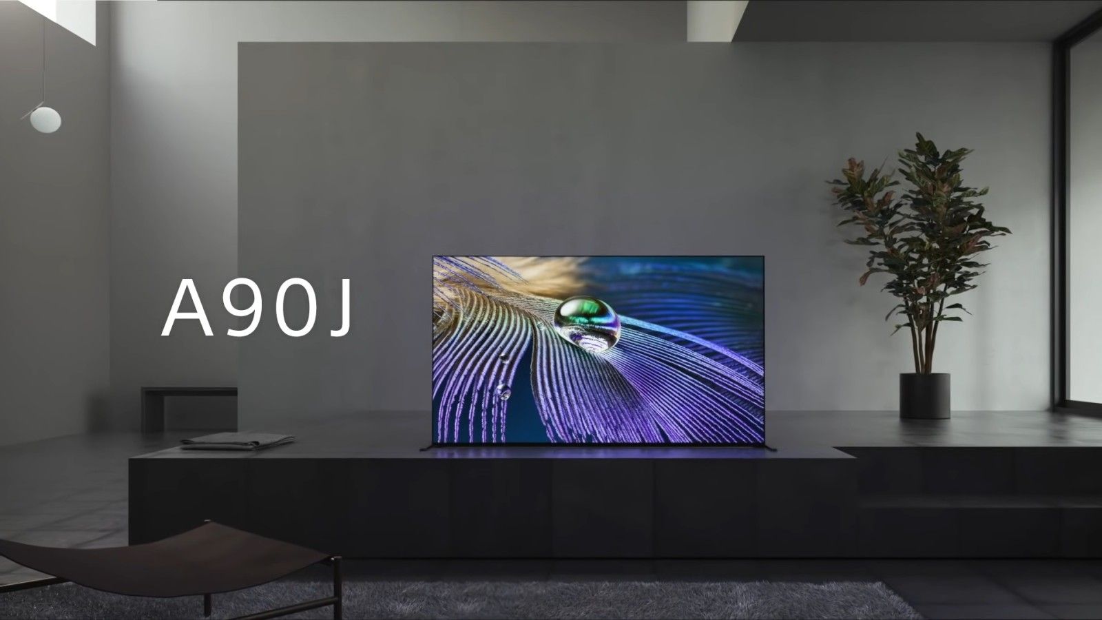 FI Sony A90J BRAVIA