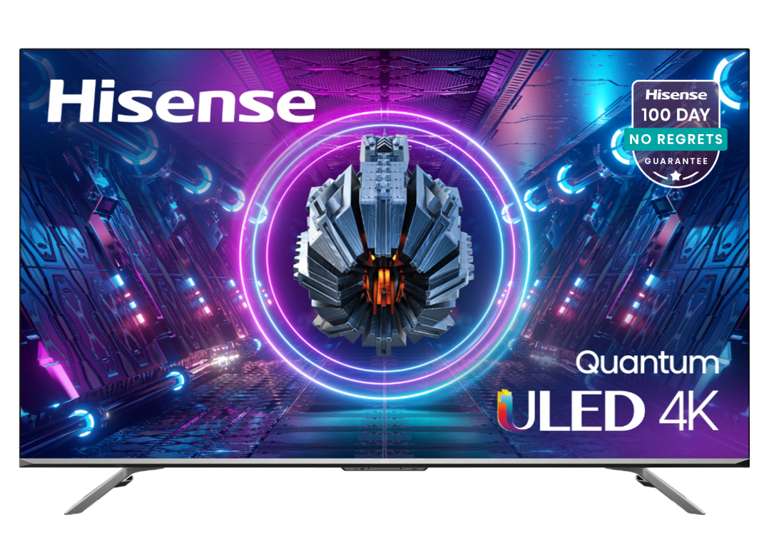 Serie Hisense U7H