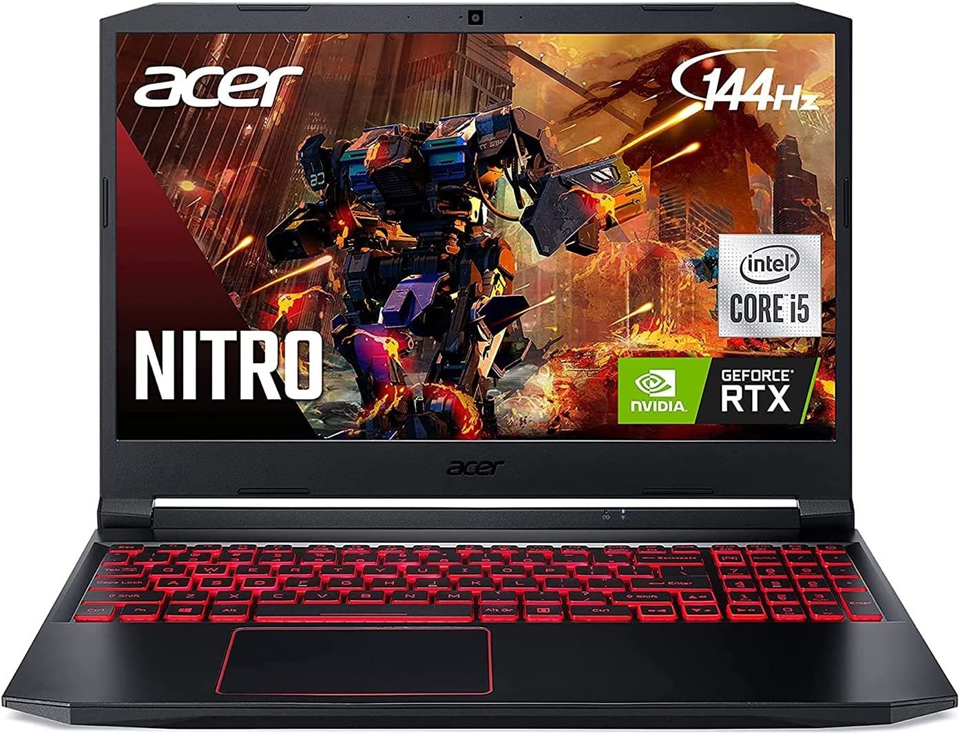 PBI Acer Nitro 5