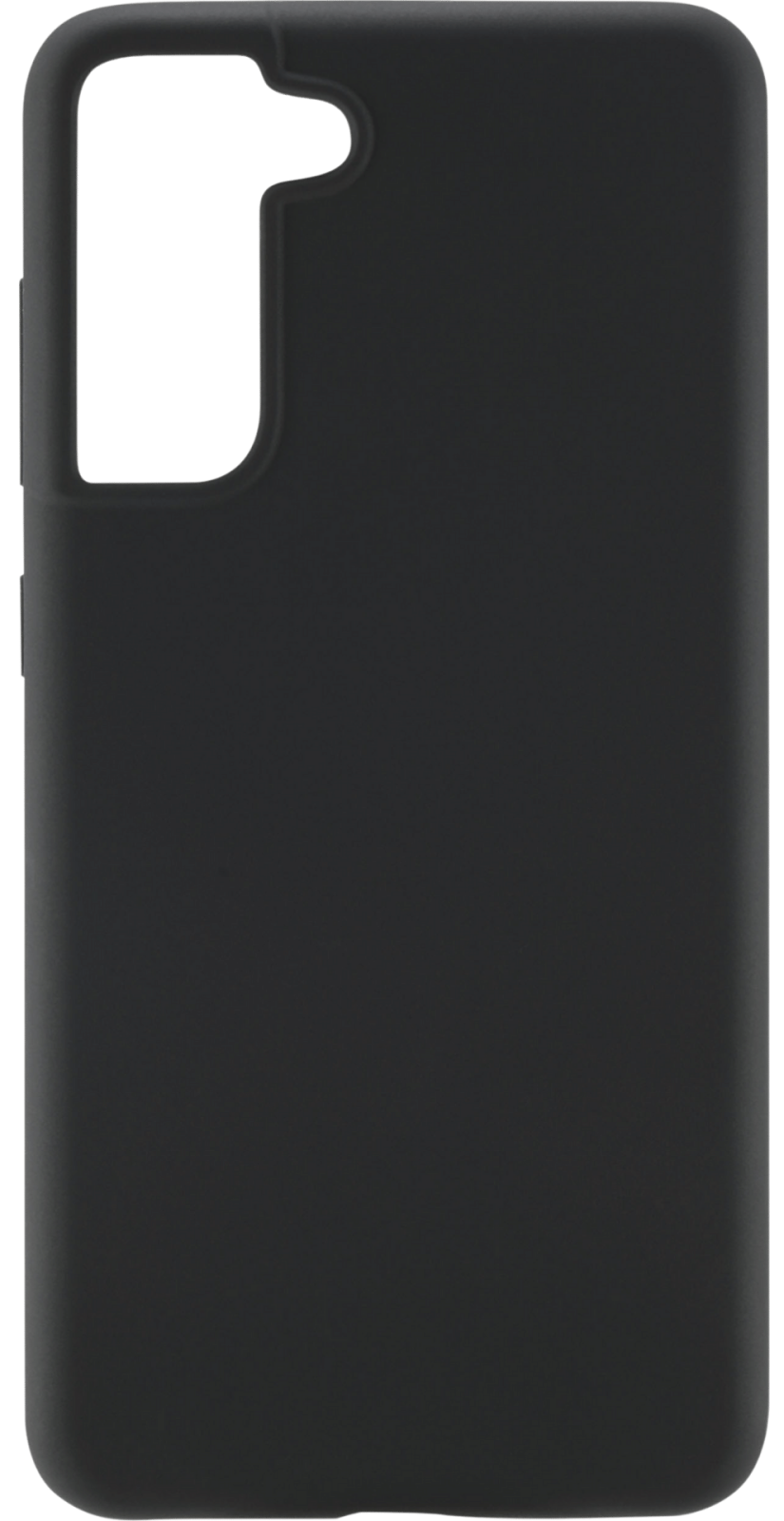 Best Buy Essentials Silicone Cover S21 FE Case
