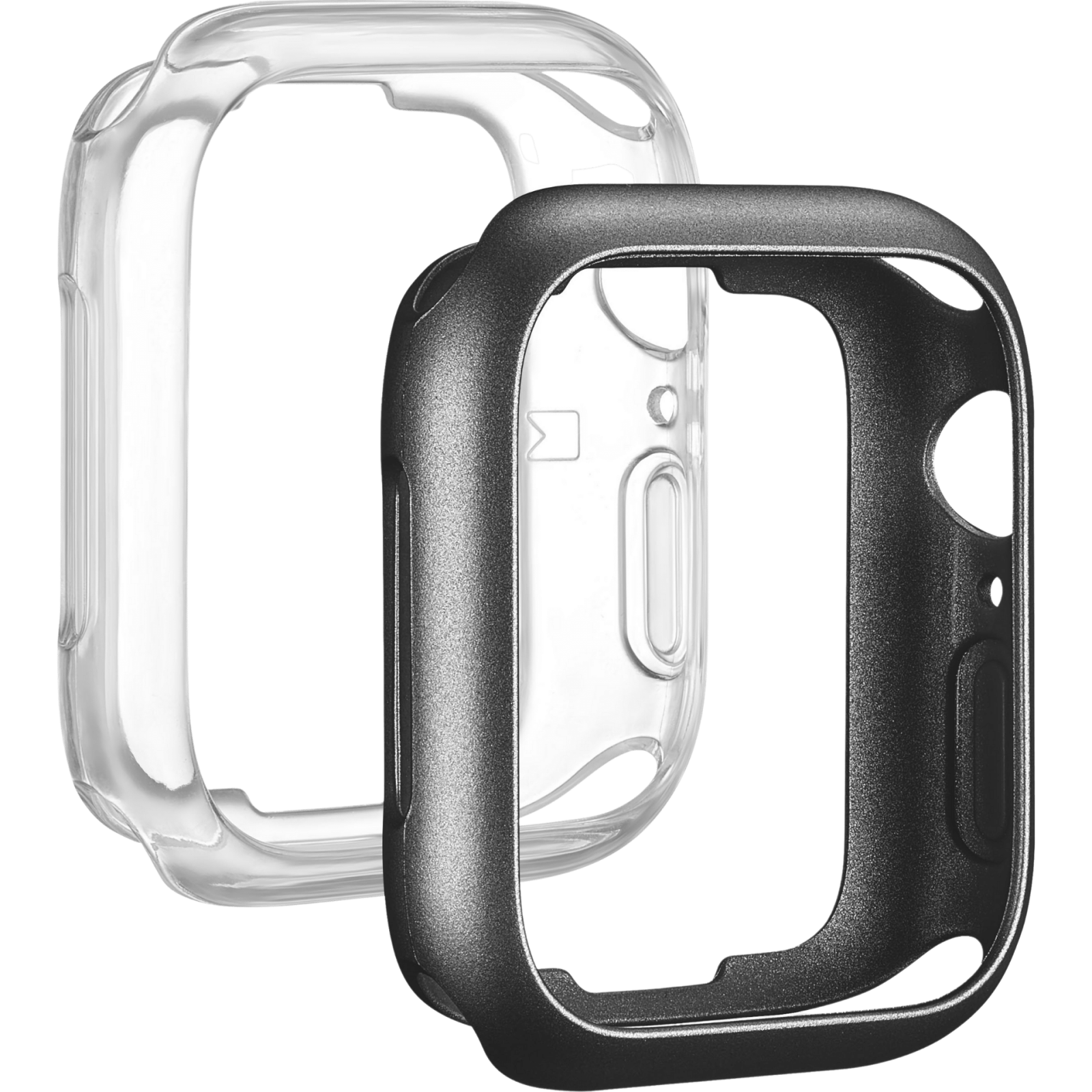 MODAL Tampon Apple Watch 7 Kılıfı