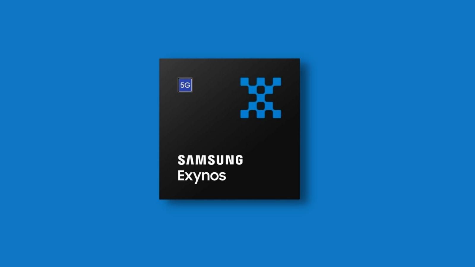 Samsung Exynos chipset 2 featured