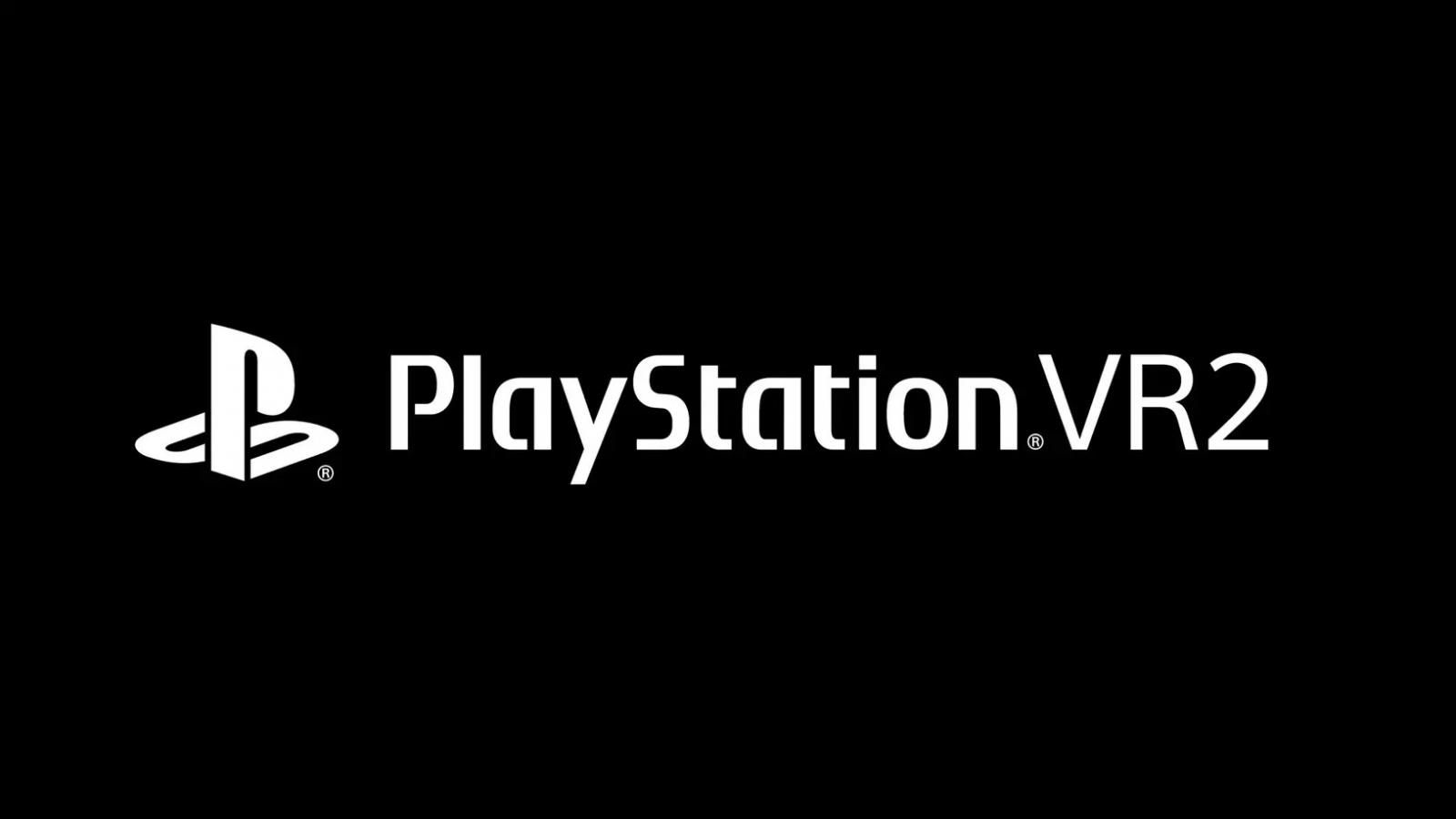 Sony PlayStation VR2 PS VR 2