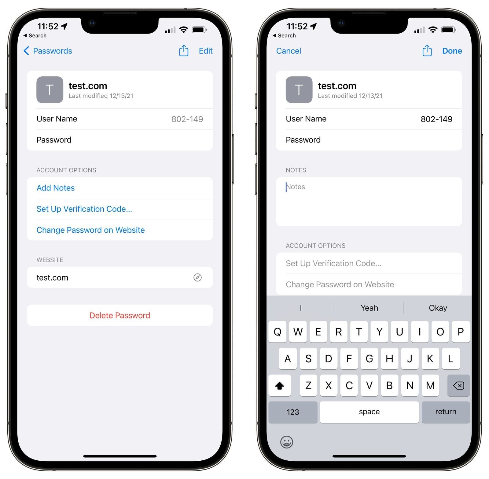 Everything new in iOS 15.4, iPadOS 15.4, and macOS 12.3