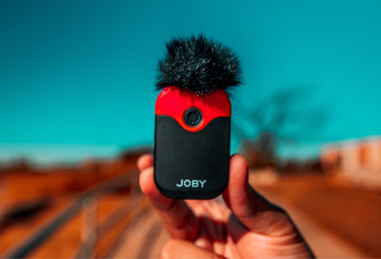 JOBY launches new Wavo mics for pro, on-the-go, and desktop creators