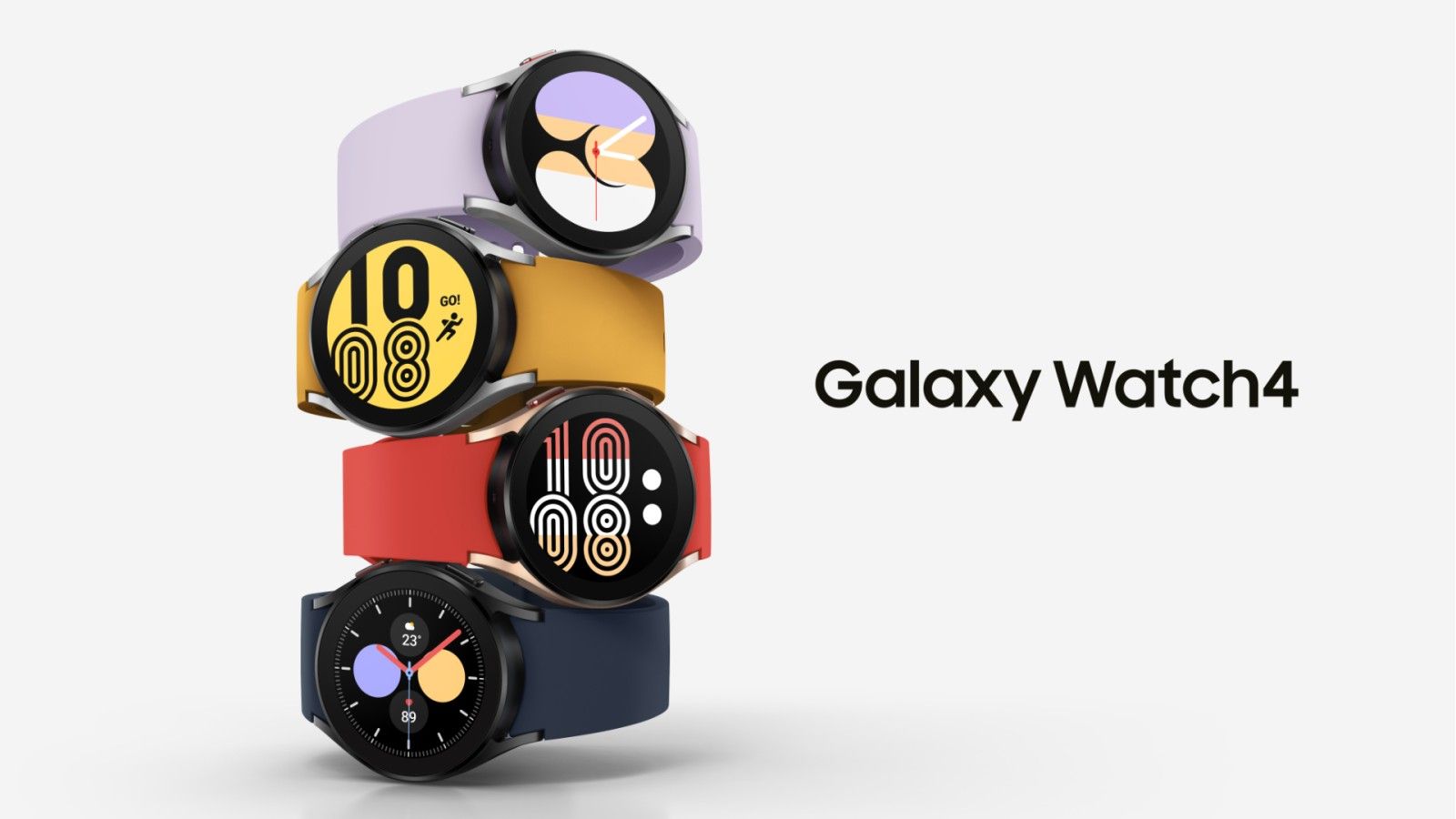 LI Samsung Galaxy Watch 4 February Software update