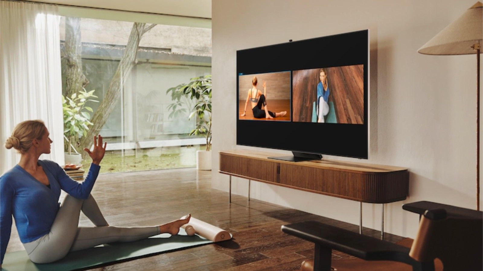 Samsung Neo QLED 8K Akıllı TV 2022