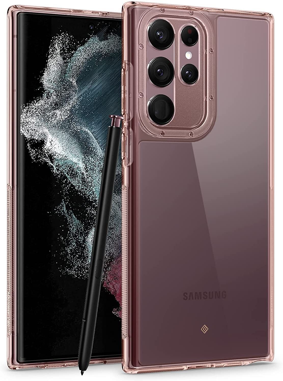 Caseology Skyfall for Samsung Galaxy S22 Ultra