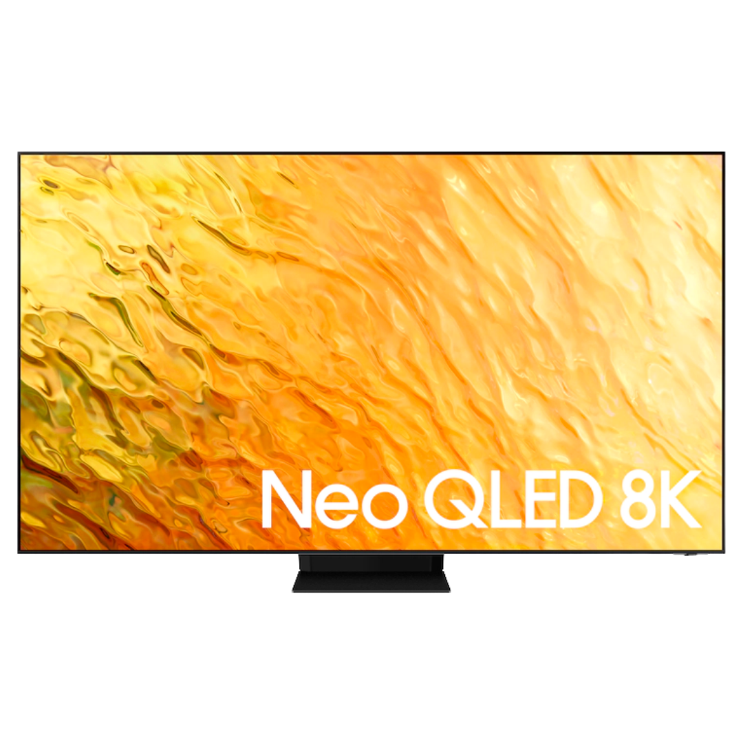 Samsung Neo QLED 8K Smart TV 2022