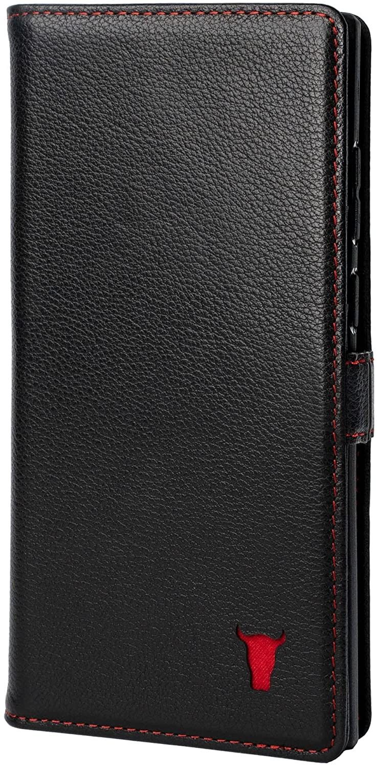 PBI TORRO Leather Case Samsung S22U Ultra