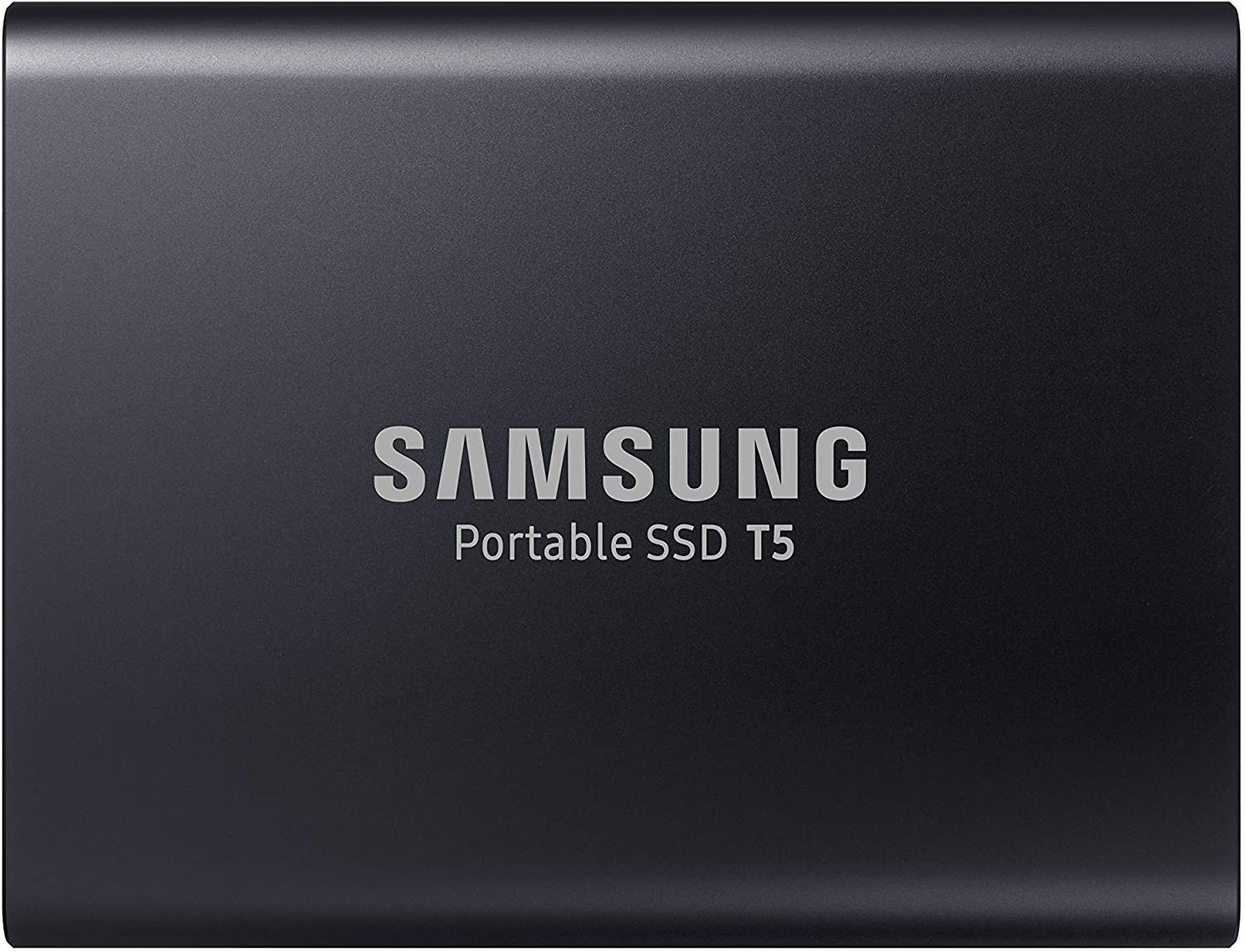 SAMSUNG T5 Portable SSD