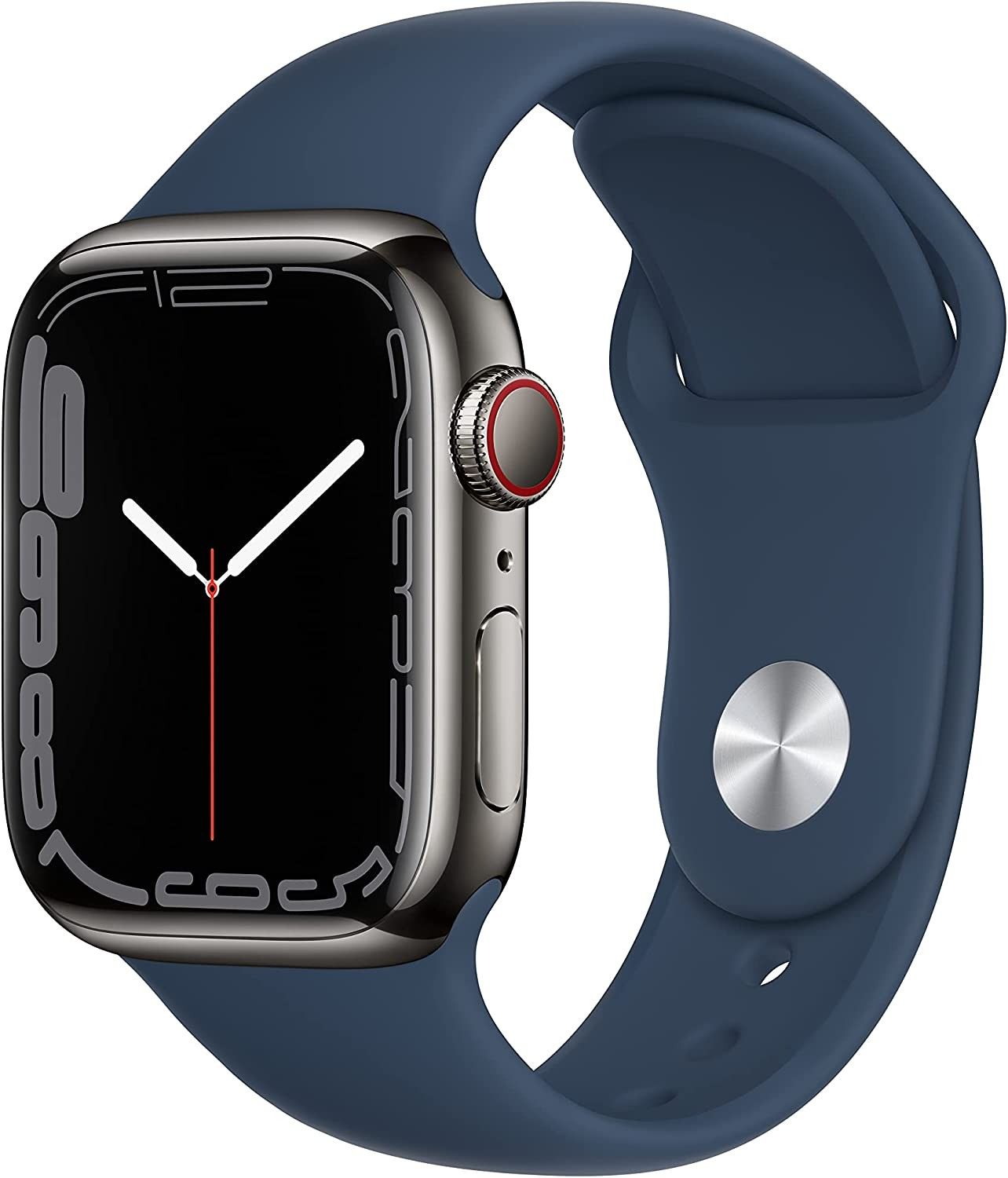 Apple Watch Serisi 7
