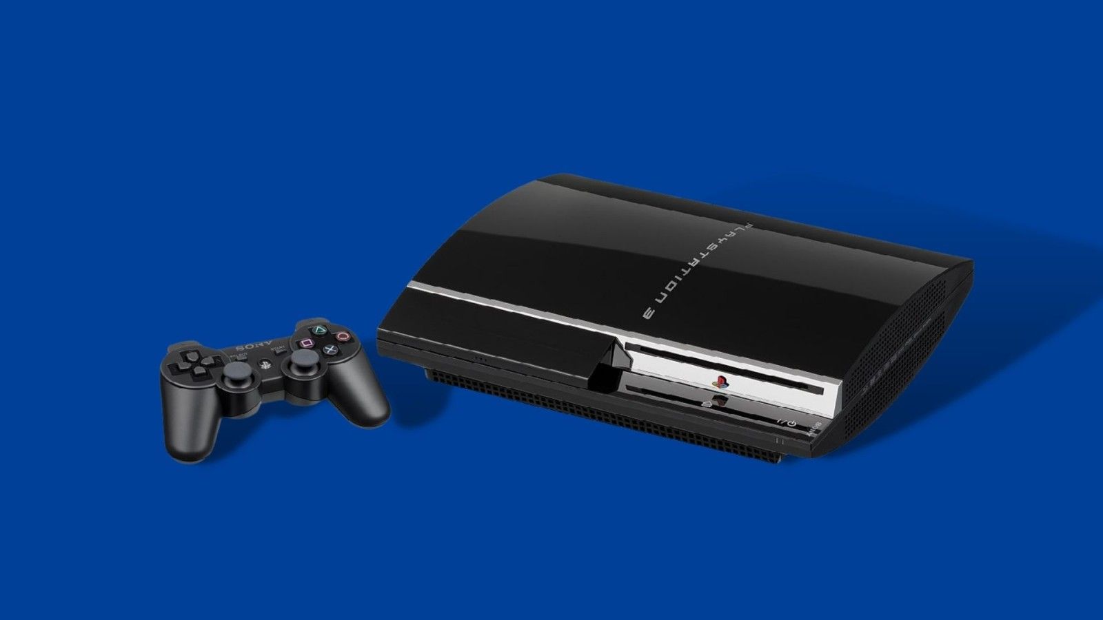 Sony PlayStation 3