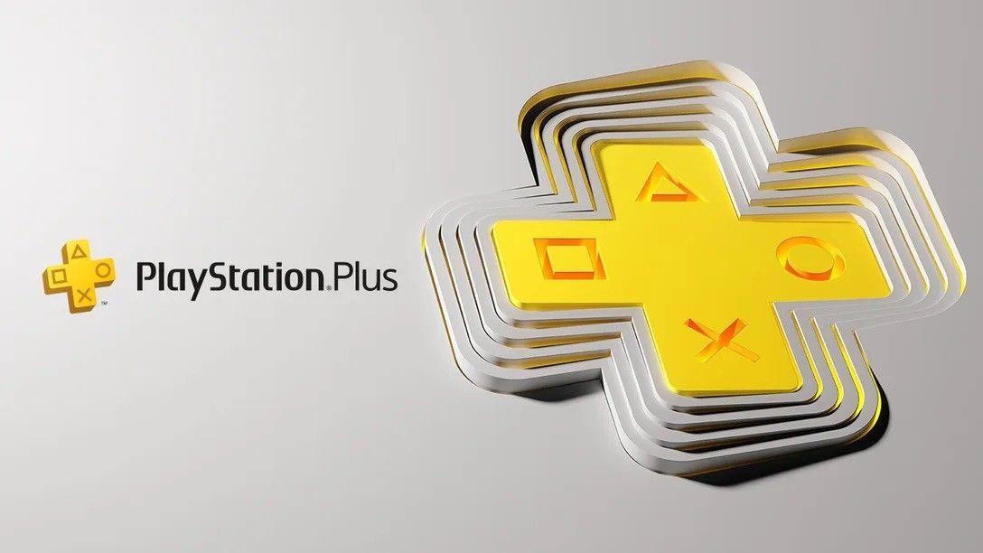 Yeni Sony PlayStation Plus