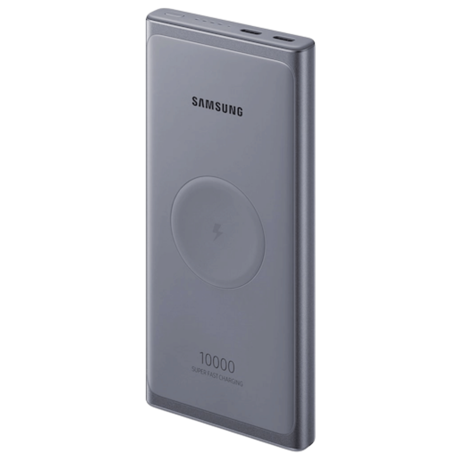 Samsung 25W Wireless Charging Power Bank