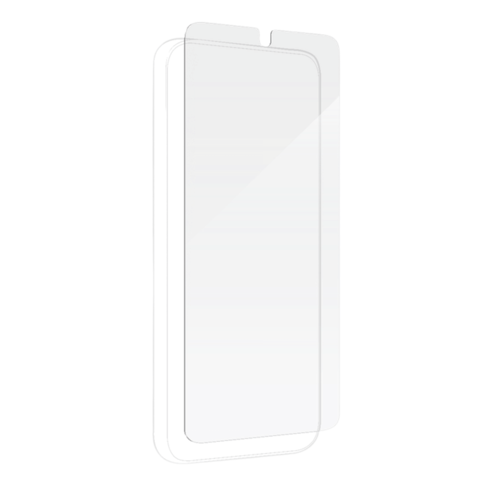 ZAGG Ultra Clear Galaxy S22 Ultra Screen Protector