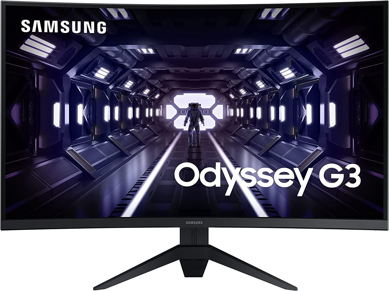 Samsung Odyssey G3