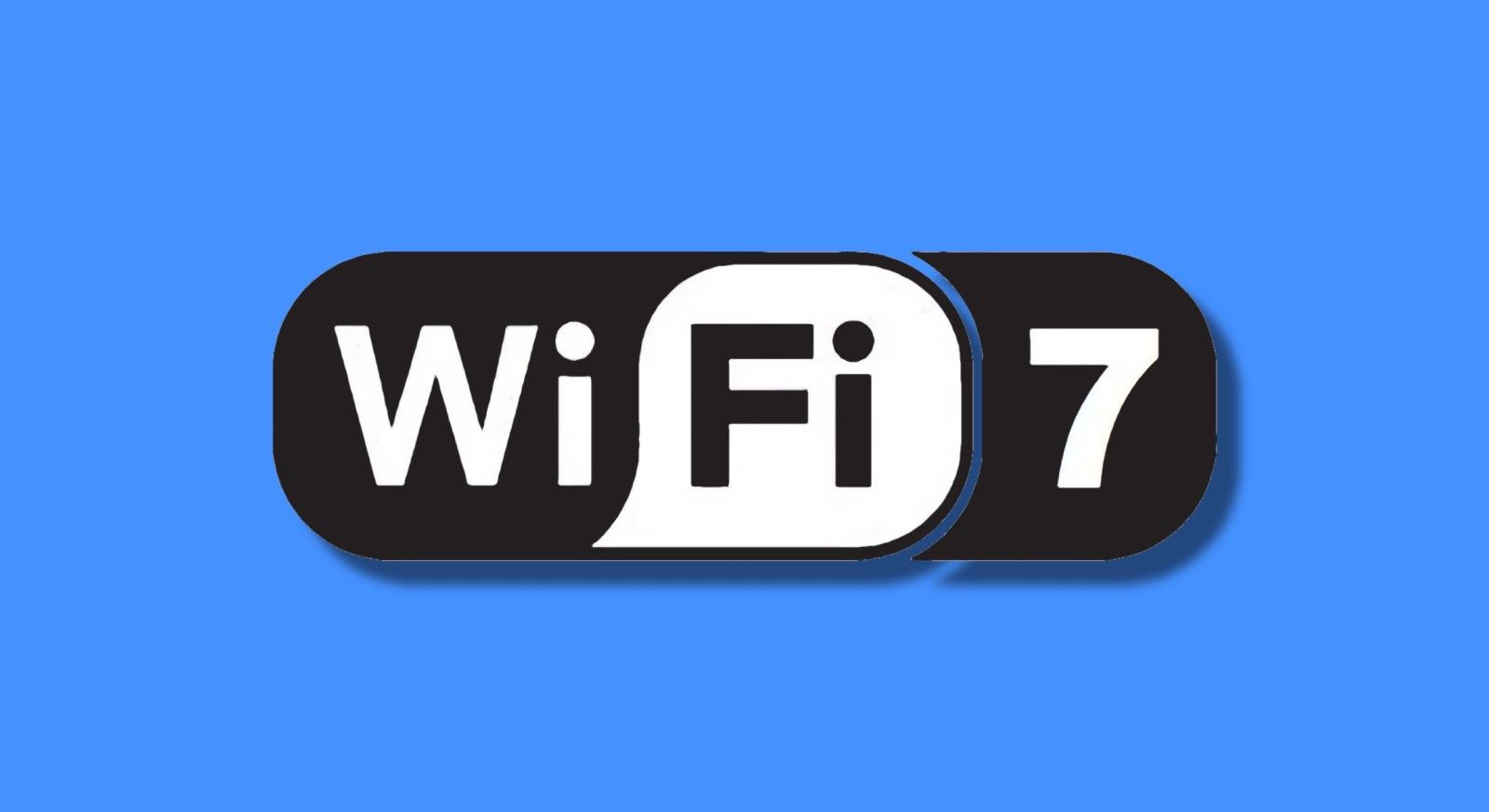 Wi-Fi 7-Logo