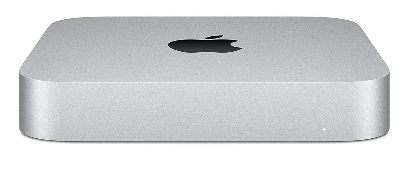Apple Mac Mini Uzun