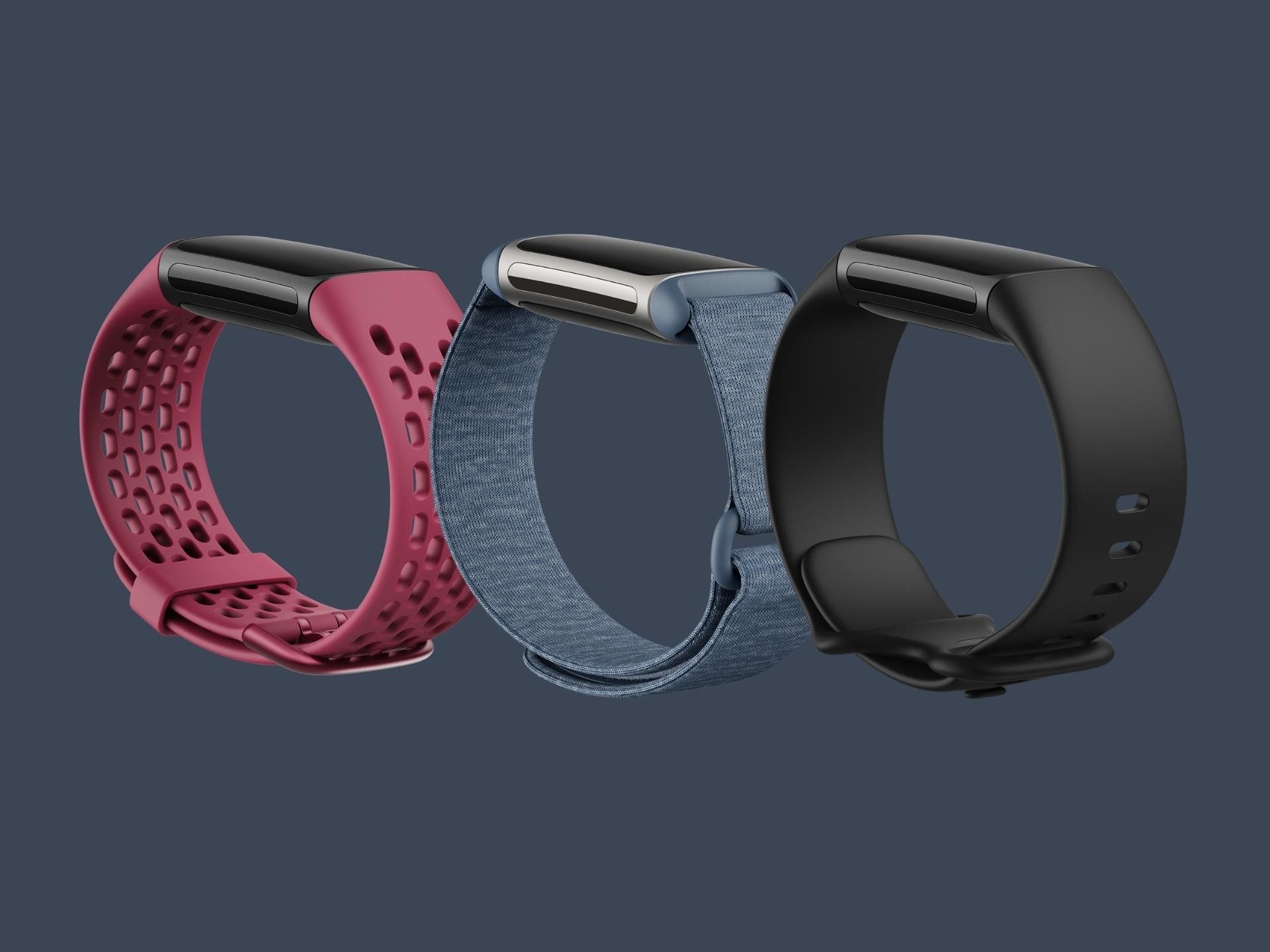 Fitbit Charge 5 Bands Featured Image